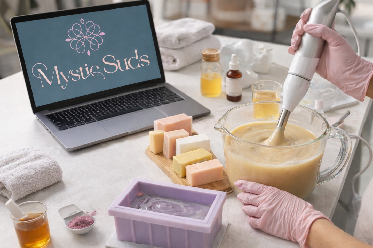 Taller Online Avanzado: Formulación con Plantas y Macerados