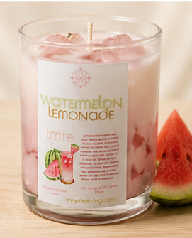 Vela Watermelon Lemonade