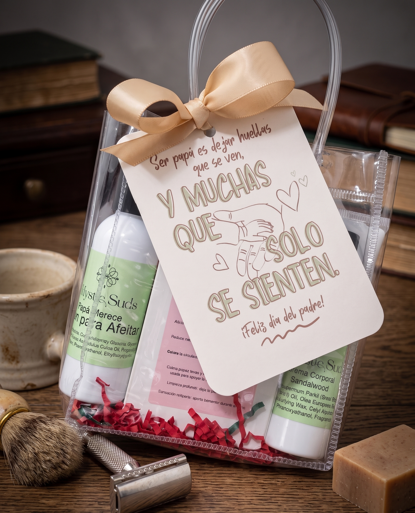 Kit Día del Padre