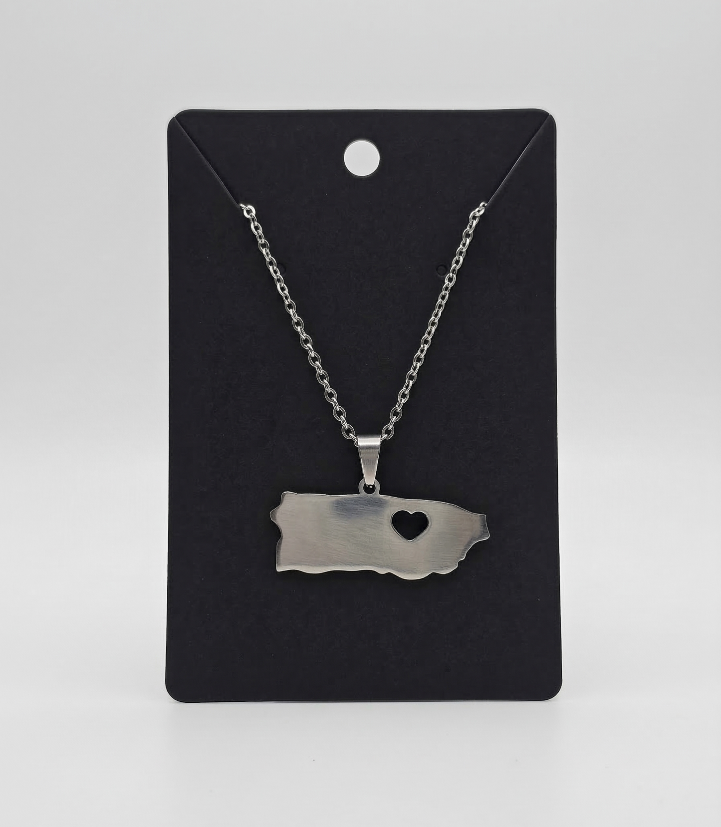 Collar Bandera de Puerto Rico