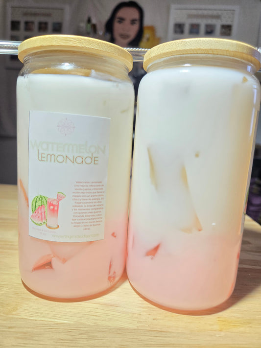 Vela Watermelon Lemonade