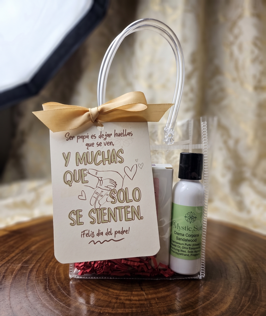 Kit Día del Padre